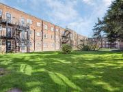 3 bed flat for sale