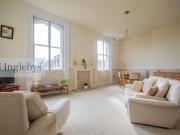 3 bed flat for sale