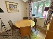 3 bed flat for sale
