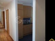 3 bed flat for sale