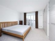 3 bed flat for sale
