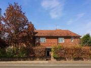 3 bed flat for sale