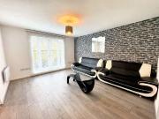 3 bed flat for sale
