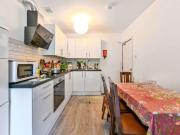 3 bed flat for sale