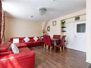 3 bed flat for sale