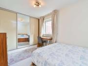 3 bed flat for sale