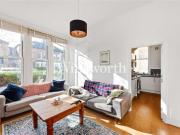 3 bed flat for sale