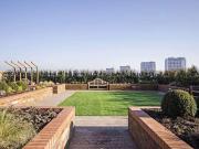 3 bed flat for sale