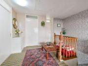 3 bed flat for sale