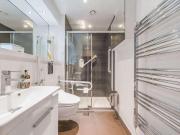 3 bed flat for sale