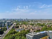 3 bed flat for sale