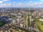 3 bed flat for sale