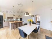 3 bed flat for sale