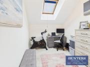 3 bed flat for sale