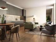3 bed flat for sale
