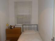 3 bed flat for sale