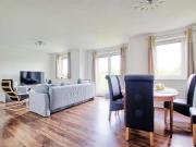 3 bed flat for sale