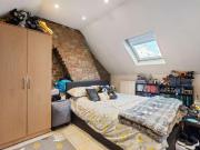 3 bed flat for sale