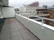 3 bed flat for sale