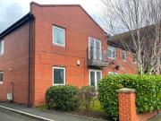 3 bed flat for sale