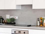 3 bed flat for sale