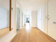 3 bed flat for sale