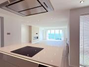 3 bed flat for sale