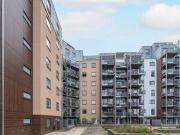 3 bed flat for sale