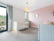 3 bed flat for sale