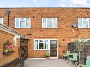 3 bed flat for sale