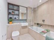 3 bed flat for sale