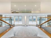 3 bed flat for sale