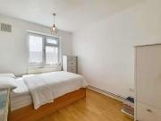 3 bed flat for sale