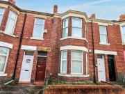 3 bed flat for sale