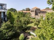 3 bed flat for sale