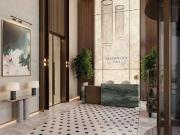 3 bed flat for sale