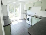 3 bed flat for sale