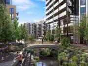 3 bed flat for sale