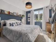 3 bed flat for sale