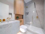 3 bed flat for sale