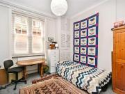 3 bed flat for sale