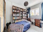 3 bed flat for sale