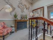 3 bed flat for sale