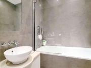 3 bed flat for sale