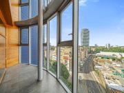 3 bed flat for sale
