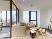 3 bed flat for sale