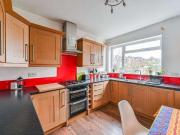 3 bed flat for sale