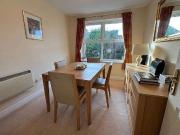 3 bed flat for sale