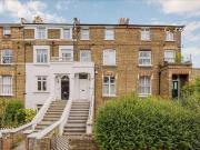 3 bed flat for sale