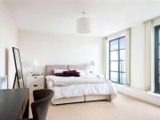 3 bed flat for sale